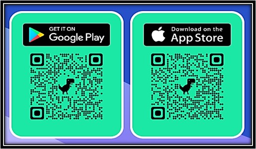 app qrcode
